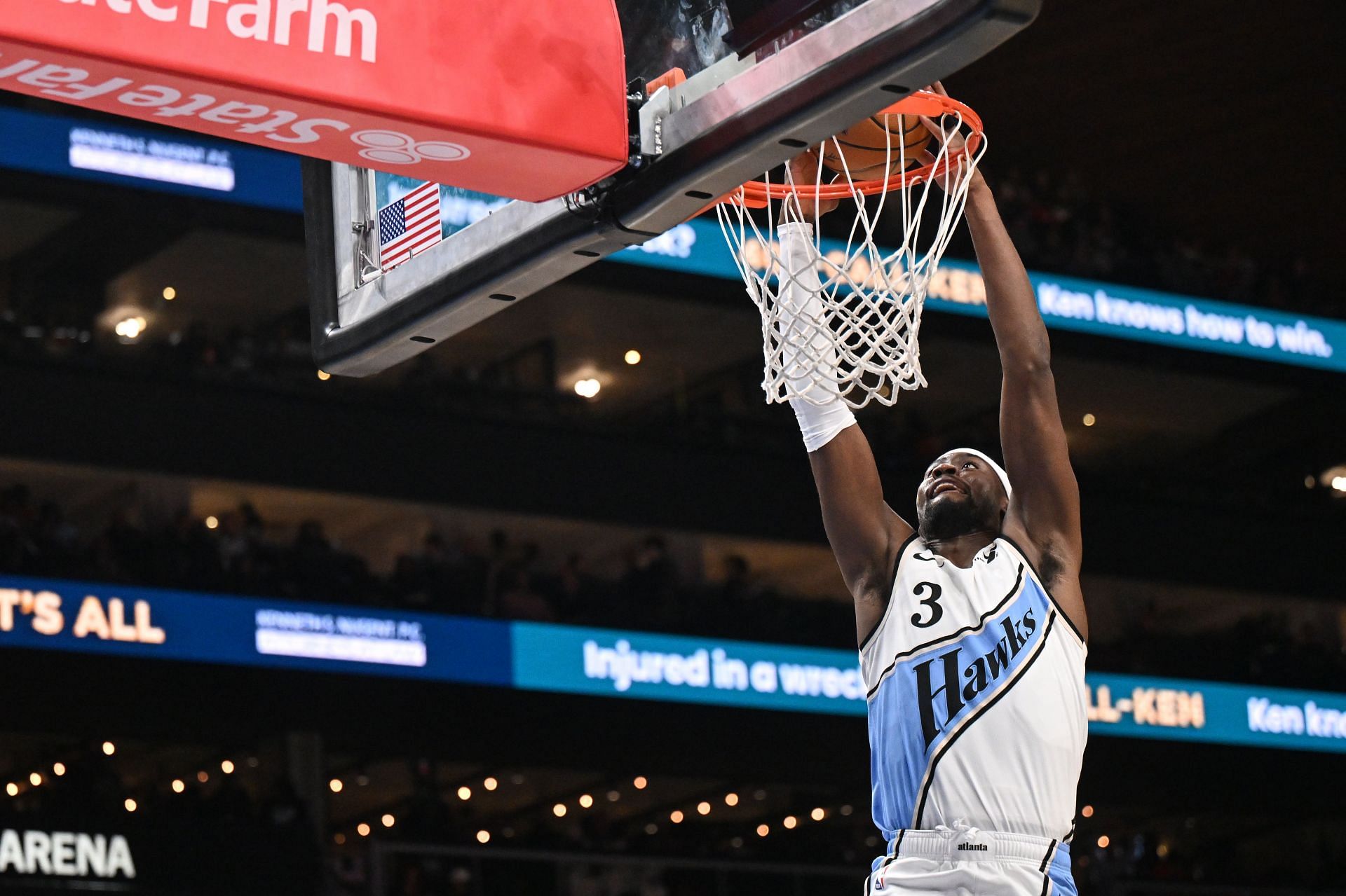 Caris LeVert Parents